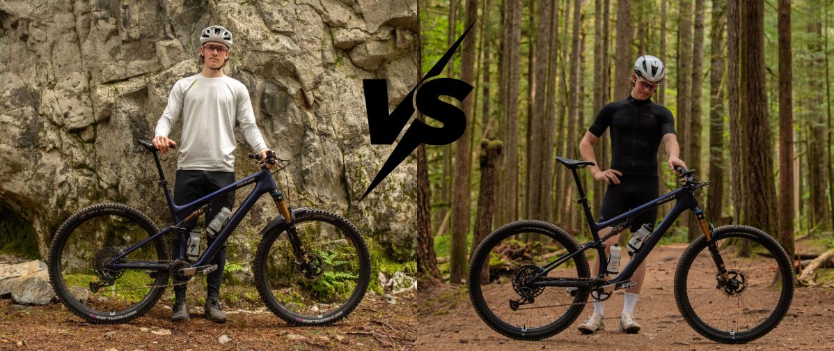 raceface era sl ruote carbonio mtb 2025
